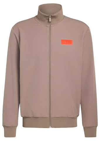 adidas Men's Audi REVOLUT F1 Team Elevated Trainingsjacke