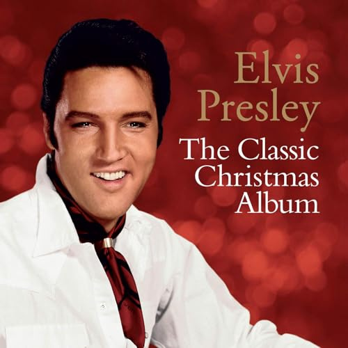 Elvis Presley - The Original Christmas Album
