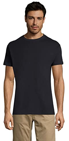 SOLS Herren Sol's Imperial T-Shirt