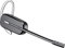 Plantronics 86179-02, schwarz
