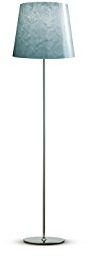 Slamp Marie Fleur Floor Lamp Orange White/ORANGE