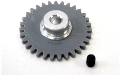 Ninco Ritzel AW XGear 31Z 3/3