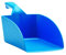 Vikan 5670 Hand Scoop, 2 Litre, Blue