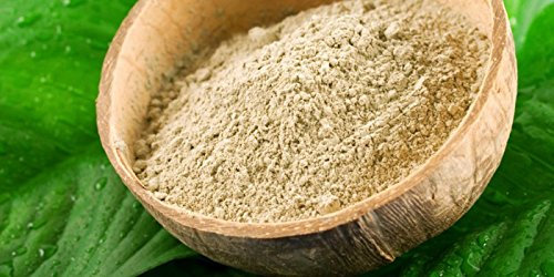 CBMask™ Luxury Clay Face Pack - Dermatologically Tested & Scientifically Formulated Natural SPA Clay Powder - Beautifying Masque, Acne Treatment, Anti-Aging, Detoxifying 1600g