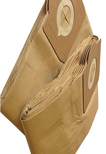 For TITAN Premium Quality Ten Strong Dust hoover Bags 16L 20L 30L 40L Vacuum Cleaner