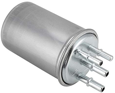Aramox Car Fuel Filter, C2Z8780 Oil Fuel Filter Petrol Filter for XF 3.0 TDV6 2008-2016 XJ 3.0 TDV6 2010-2016