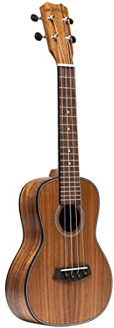 Islander, 4-saitige Ukulele (SAC-4)