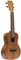 Islander, 4-saitige Ukulele (SAC-4)