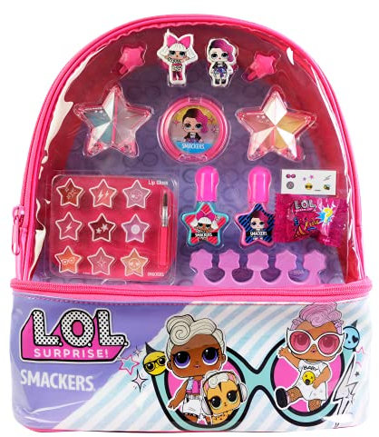 Markwins L.O.L. Surprise!: Backpack (1482228E)
