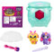 Akedo-14696 Magic Mixies Mixlings-Caldero para Tocar y revelar (2 Unidades), Multicolor, M (Moose Toys 14696)