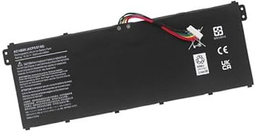 Qihangpower Laptop AC14B8K Ersatz Akku Kompatibel mit Swift 3 SF313-51 SF314-54 SF314-54G SF314-52 SF314-52G 4ICP5/57/80 KT0030G.004 NE512 KT.0040G.004