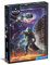 Clementoni - 39717 - Space Collection Space Explorer - Jigsaw Puzzle 1000 Pieces, Jigsaw Puzzle For Adults - Made In Italy