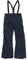 Salomon Herren Edge Alpine Skihose, Carbon, S/R