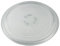 LUTH Premium Profi Parts Plato giratorio 280 mm de diámetro compatible con Whirlpool 481246678407 compatible con Indesit C00312776 para microondas