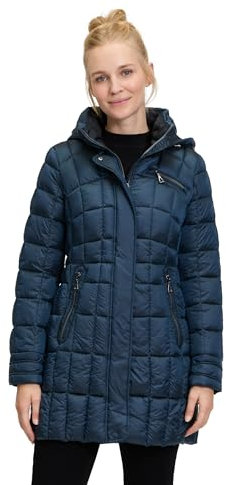 Gil Bret Damen Nina Jacken, Blue Nights, 44 EU