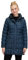 Gil Bret Damen Nina Jacken, Blue Nights, 44 EU