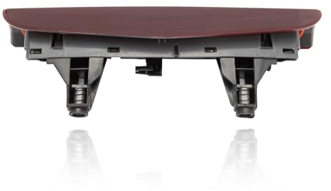 MangWany Bremslicht hinten, hohes Heck, drittes zusätzliches, kompatibel mit Vauxhall Corsa D/E 2007–2019 nur für 5-Türer 13188045 1222130 510511640
