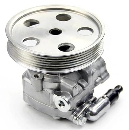 Pompa servosterzo Compatibile per Audi a4 B8 A5 Base berlina/Luxury/Sport/Trendy plus berlina 2009 2010 2011 2012 8K0145153F 06H145255A