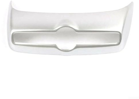 Cadre décoratif sur mesure pour interrupteur de climatisation Volvo XC40 compatible avec les modèles 2018 2020