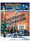 Weihnachten m. d. Augsburger Puppenkiste (2 DVDs)