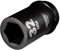 Draper Expert 5146 32mm 1-inch Square Drive Hi-Torq 6-Point Deep Impact Socket