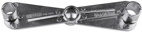 KS Tools 115.1273 Doppelscheren-Entriegler, 5/16x3/8
