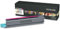 Lexmark X925H2MG Toner, Magenta