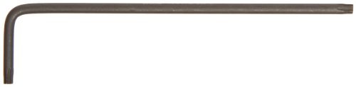 Wera Winkelschlüssel 967 PKL BlackLaser TX 8 x 76 mm, 1 Stück, 05024199001