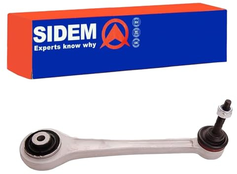 SIDEM 21270 Lenker, Radaufhängung | Kompatibel mit: BMW 5, 5 Touring, 7