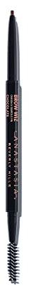 Anastasia Beverly Hills - Brow Wiz - Chocolate