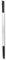 Lily Lolo Eyeliner - Pinceau estompeur
