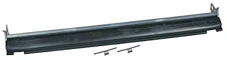 ORIGINAL Bosch Siemens 00668079 668079 Türdichtung Dichtung Türgummi Schürzendichtung Geschirrspülertür 1 seitig unten Spülmaschine Geschirrspüler