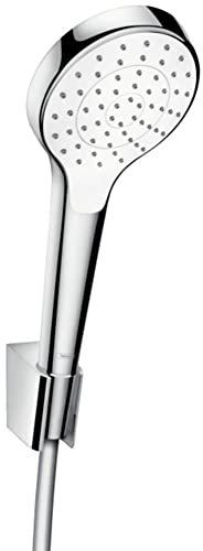 Hansgrohe Croma Select E 1jet/Porter 1250 mm