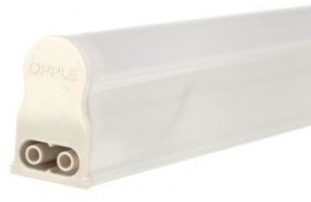OPPLE LIGHTING OPPLE LED T5 Lichtleiste 600mm 9W 800lm