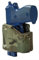 Warrior Universal Pistol Holster - Links Multicam, Multicam