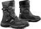 Forma Adventure Low Dry FORC50 W-9938 Stivali Moto, Nero, 41