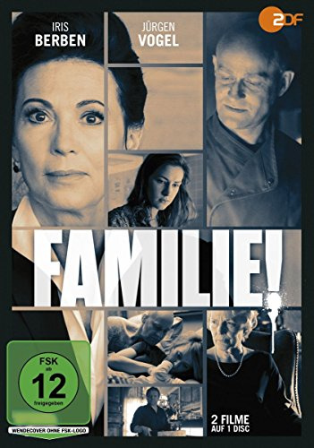 Studio Hamburg Familie!