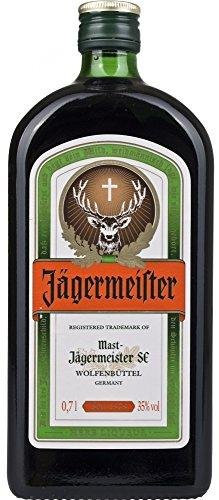 JAGERMEISTER AMARO 70CL