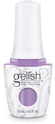 Cruelty-Free Gel Polish - Picture Pur-fect 15ml (1