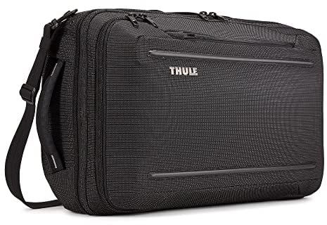 Thule Crossover 2 Convertible Carry On Black 41