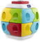 Chicco 00010061000000 10061000000 2 in 1 Q-Block Sortierspiel