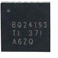 Gestione dell'alimentazione Carica batteria Chip IC BQ24193 adatto per Nintendo Switch