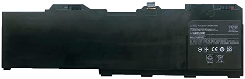 AL08XL HSTNN-IB9N AL08094XL L86212-001 HSTNN-OB1S L86155-AC1 L86155-1C1 Laptop-Akku-Ersatz für HP ZBook Fury 15 G7 ZBook Fury 15 G8 ZBook Fury 17 G7 ZBook Fury 17 G8 Series(15.44V 94Wh)