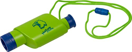 Die Spiegelburg Taschenfernrohr - Nature Zoom