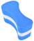 Foam Pull Boje Beine Board Kinder Erwachsene Pool blau+