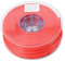 3D-Drucker Tpr-Filament, 2,85 Mm Elastisches 3D-Druck-Filament Materialien 3D-Printer Gummi Verbrauchsmaterialien Filament, Passend Für Atmo.Stack Cambrian Pro 3D-Drucker (rot)