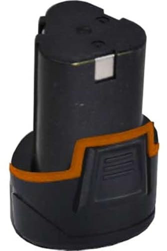 Batterie de Rechange Pour Perceuse 12V Ideal Star