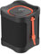 Skullcandy Terrain Mini Wireless tragbarer Bluetooth-Lautsprecher, Wasserdicht (IPX7), 14 Stunden Akkulaufzeit, True-Wireless-Stereo mit integriertem Trageriemen für Reisen, Outdoor-Einsätze, Schwarz