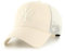 '47 New York Yankees MLB Tonal Most Value P. Branson Beige Verstellbare Trucker Cap One-Size