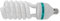 Fcuajdkq E27 220V 5500K 135W Foto Studio Birne Video Fotografie Tageslichtlampe (E27)